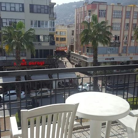 Guevenir Hotel Okurcalar Extérieur photo
