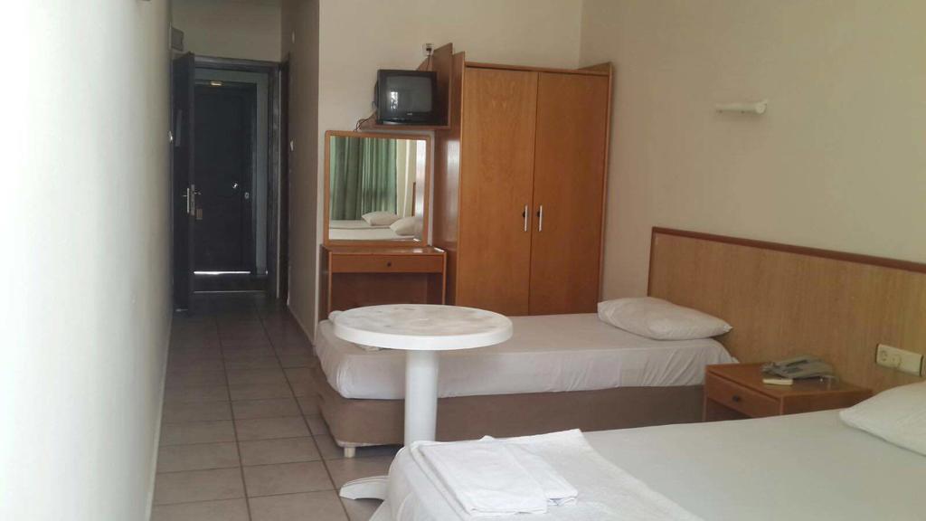Guevenir Hotel Okurcalar Chambre photo