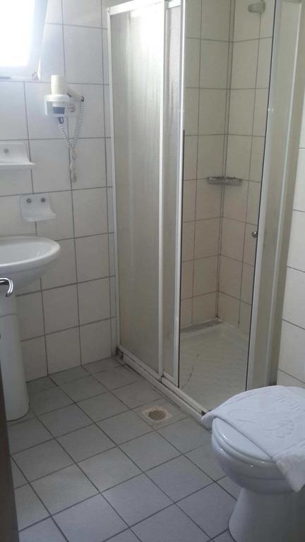 Guevenir Hotel Okurcalar Chambre photo
