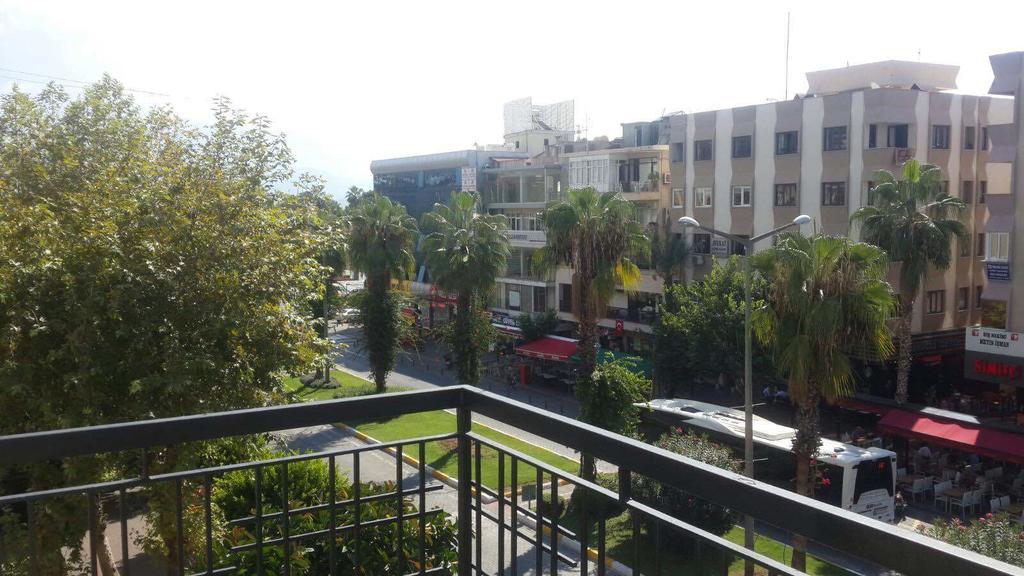Guevenir Hotel Okurcalar Chambre photo