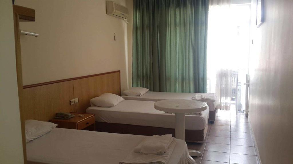 Guevenir Hotel Okurcalar Chambre photo