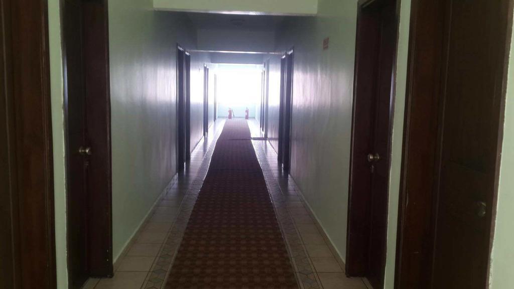 Guevenir Hotel Okurcalar Extérieur photo