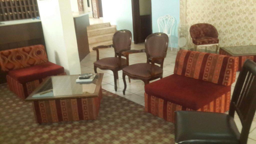 Guevenir Hotel Okurcalar Extérieur photo