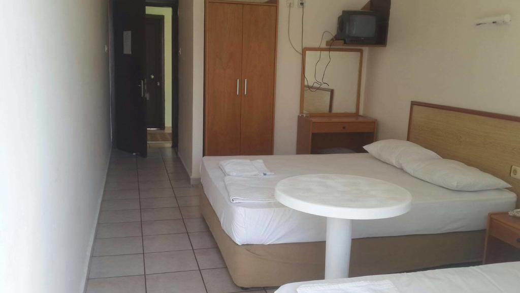 Guevenir Hotel Okurcalar Extérieur photo